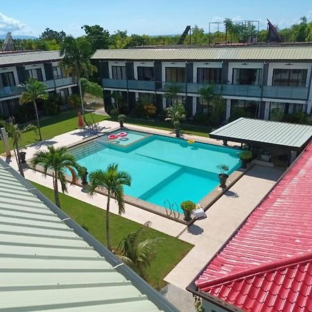 Visaya Pearl Apartment Đảo Đảo Panglao Ngoại thất bức ảnh