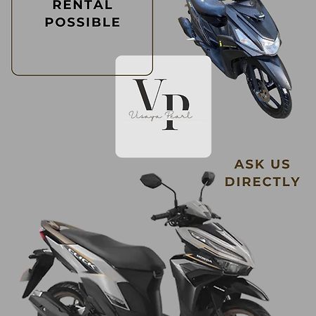 Visaya Pearl Apartment Đảo Đảo Panglao Ngoại thất bức ảnh