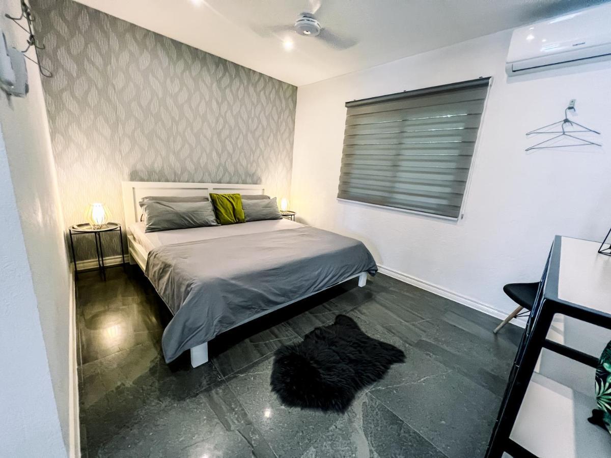Visaya Pearl Apartment Đảo Đảo Panglao Ngoại thất bức ảnh