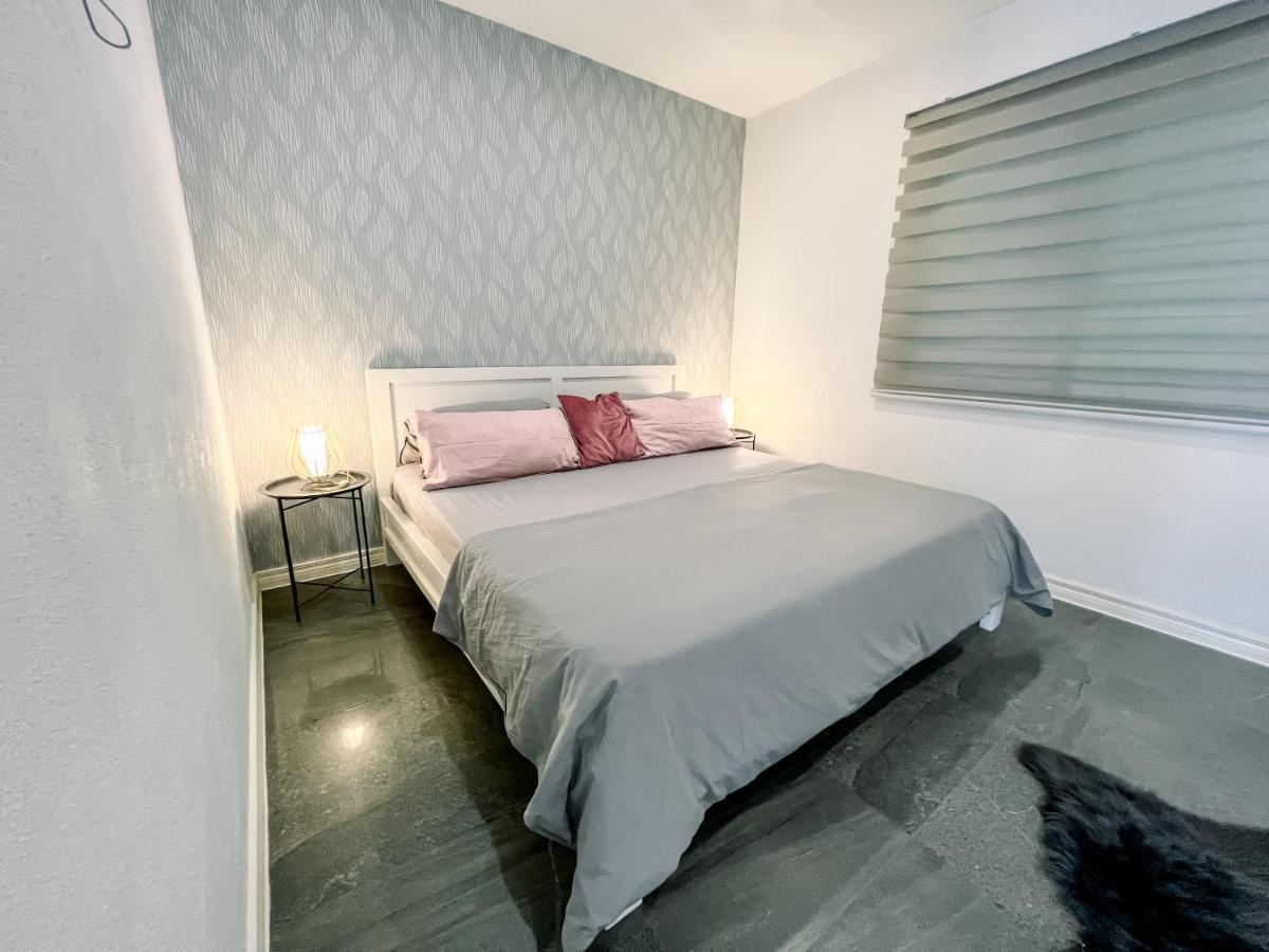 Visaya Pearl Apartment Đảo Đảo Panglao Ngoại thất bức ảnh