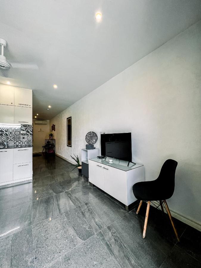 Visaya Pearl Apartment Đảo Đảo Panglao Ngoại thất bức ảnh