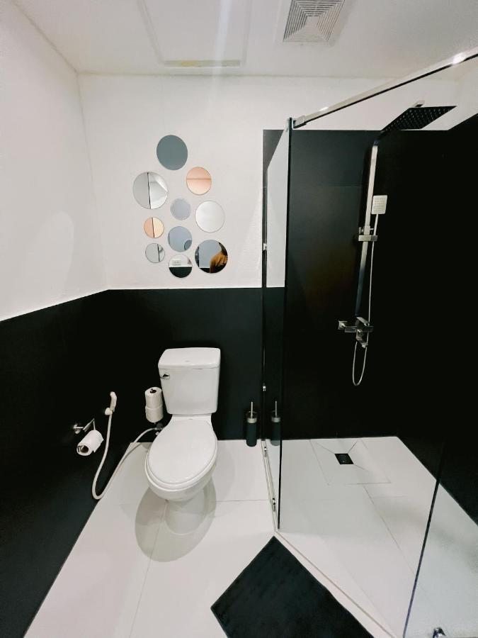 Visaya Pearl Apartment Đảo Đảo Panglao Ngoại thất bức ảnh