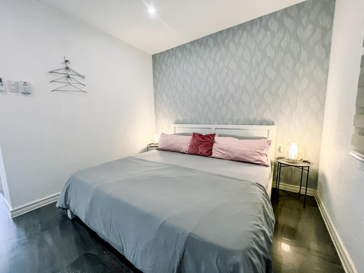 Visaya Pearl Apartment Đảo Đảo Panglao Ngoại thất bức ảnh