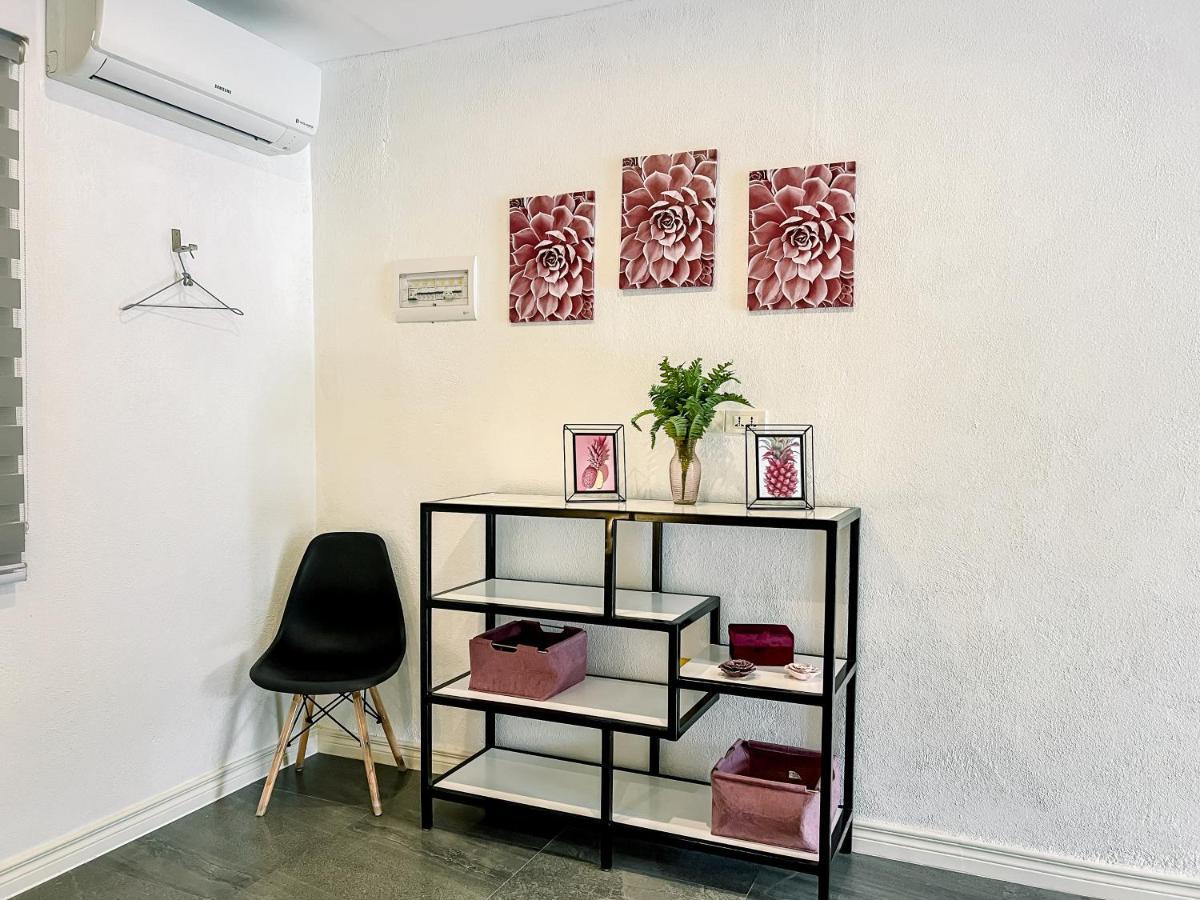 Visaya Pearl Apartment Đảo Đảo Panglao Ngoại thất bức ảnh