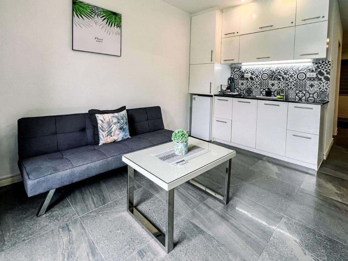 Visaya Pearl Apartment Đảo Đảo Panglao Ngoại thất bức ảnh