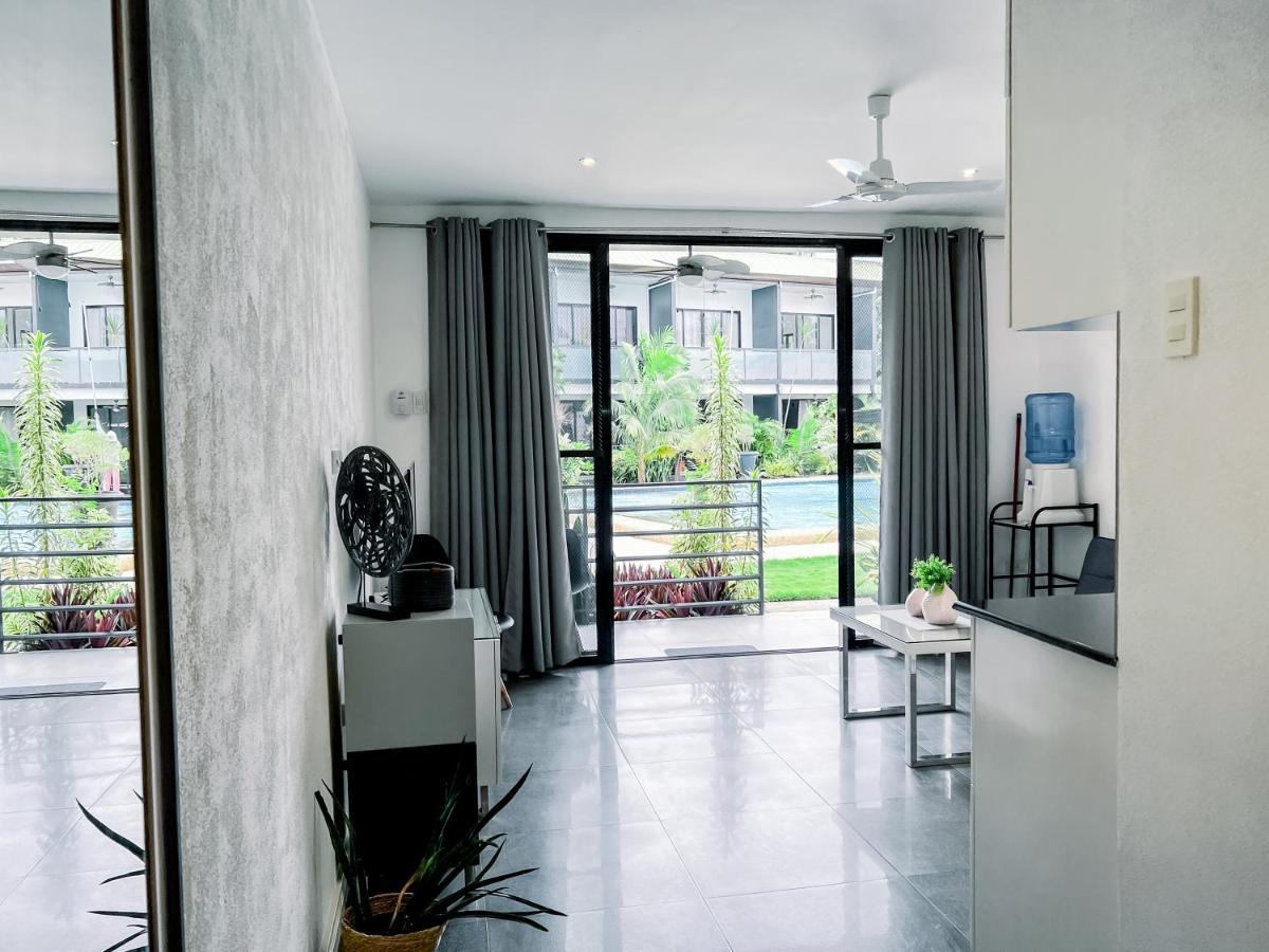 Visaya Pearl Apartment Đảo Đảo Panglao Ngoại thất bức ảnh