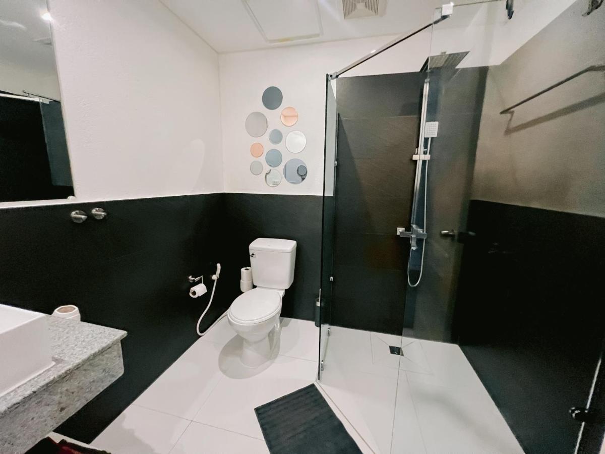 Visaya Pearl Apartment Đảo Đảo Panglao Ngoại thất bức ảnh