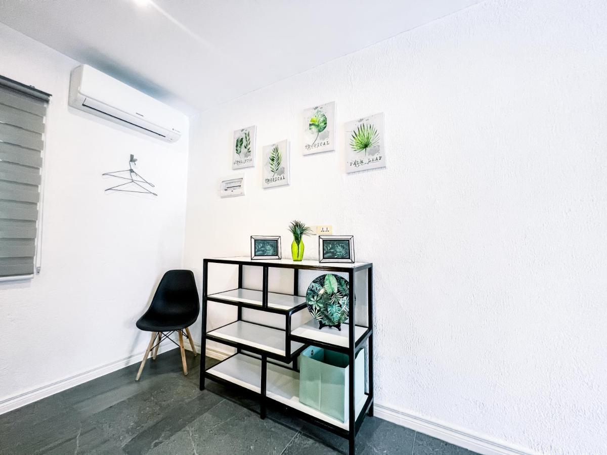 Visaya Pearl Apartment Đảo Đảo Panglao Ngoại thất bức ảnh