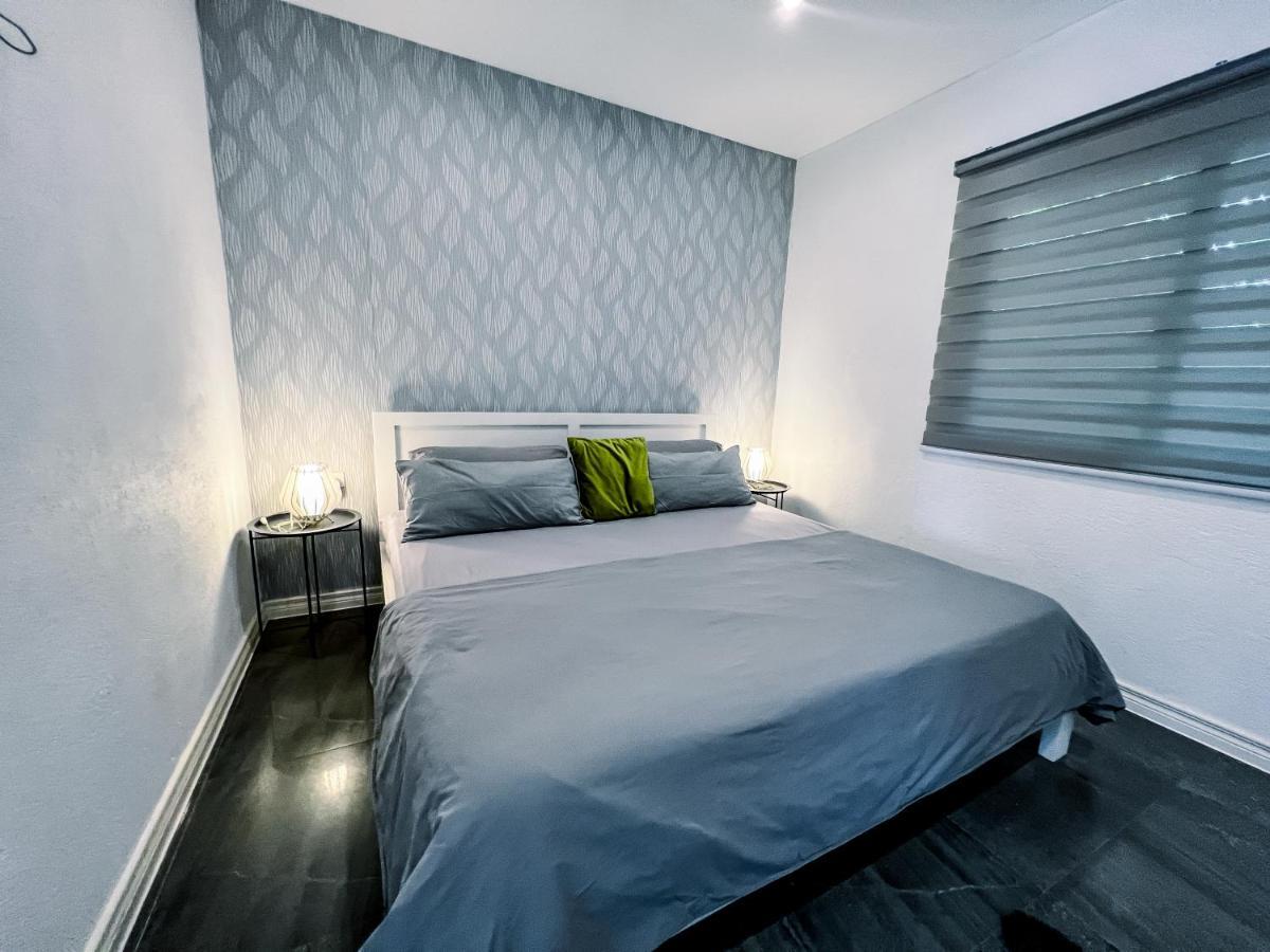 Visaya Pearl Apartment Đảo Đảo Panglao Ngoại thất bức ảnh