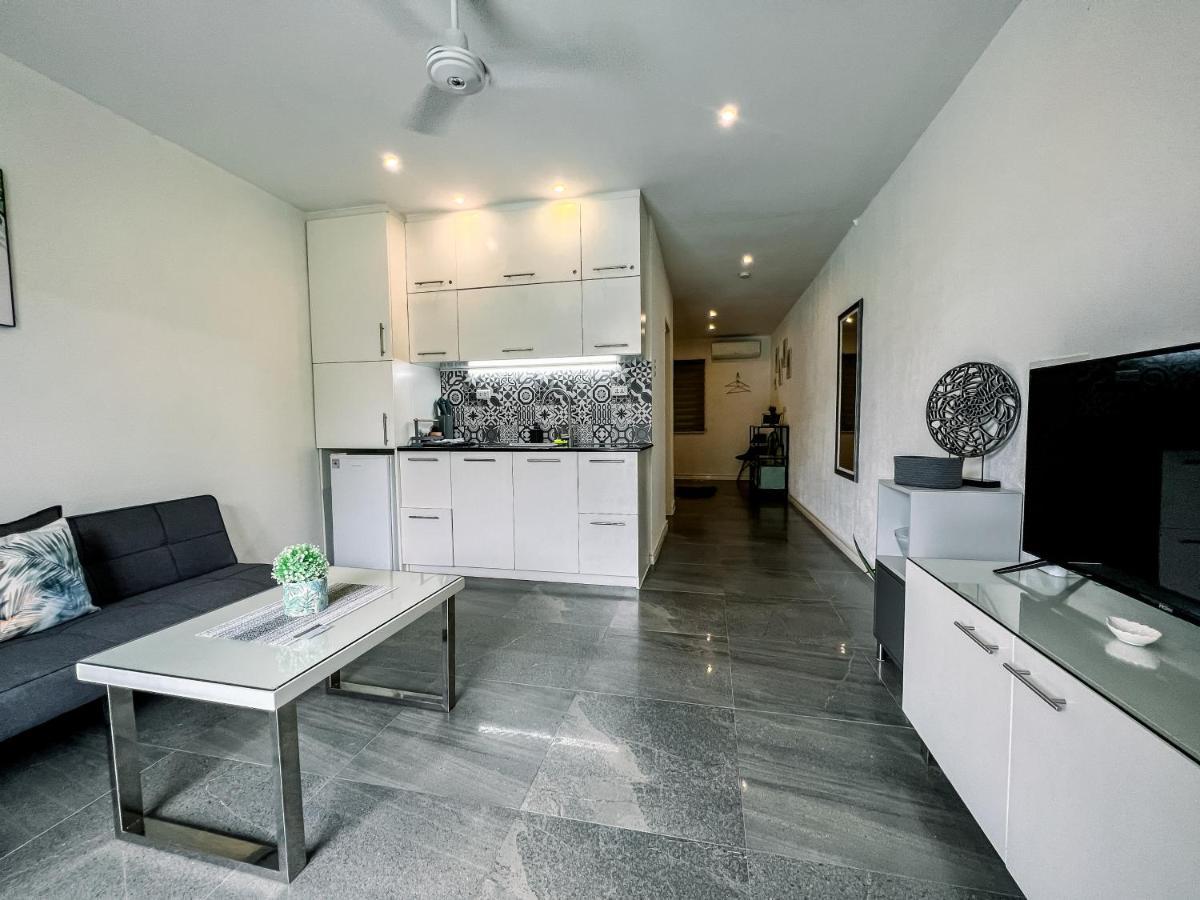 Visaya Pearl Apartment Đảo Đảo Panglao Ngoại thất bức ảnh