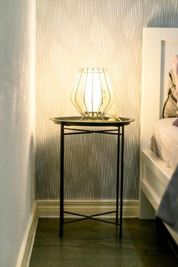 Visaya Pearl Apartment Đảo Đảo Panglao Ngoại thất bức ảnh