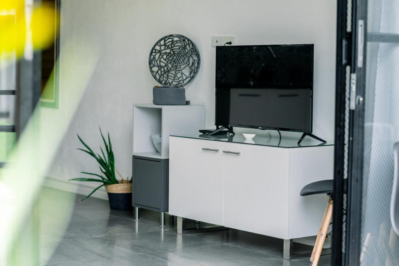 Visaya Pearl Apartment Đảo Đảo Panglao Ngoại thất bức ảnh