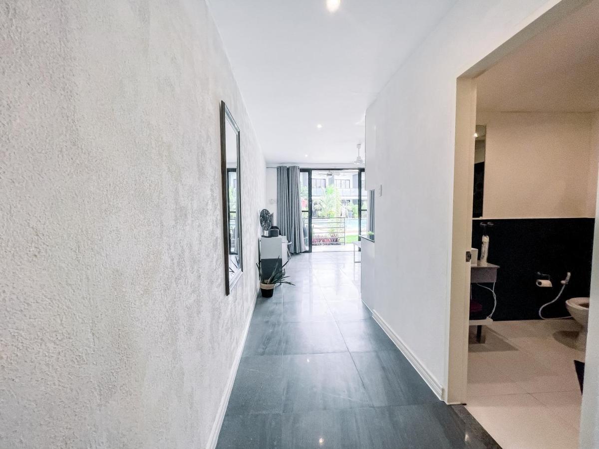 Visaya Pearl Apartment Đảo Đảo Panglao Ngoại thất bức ảnh