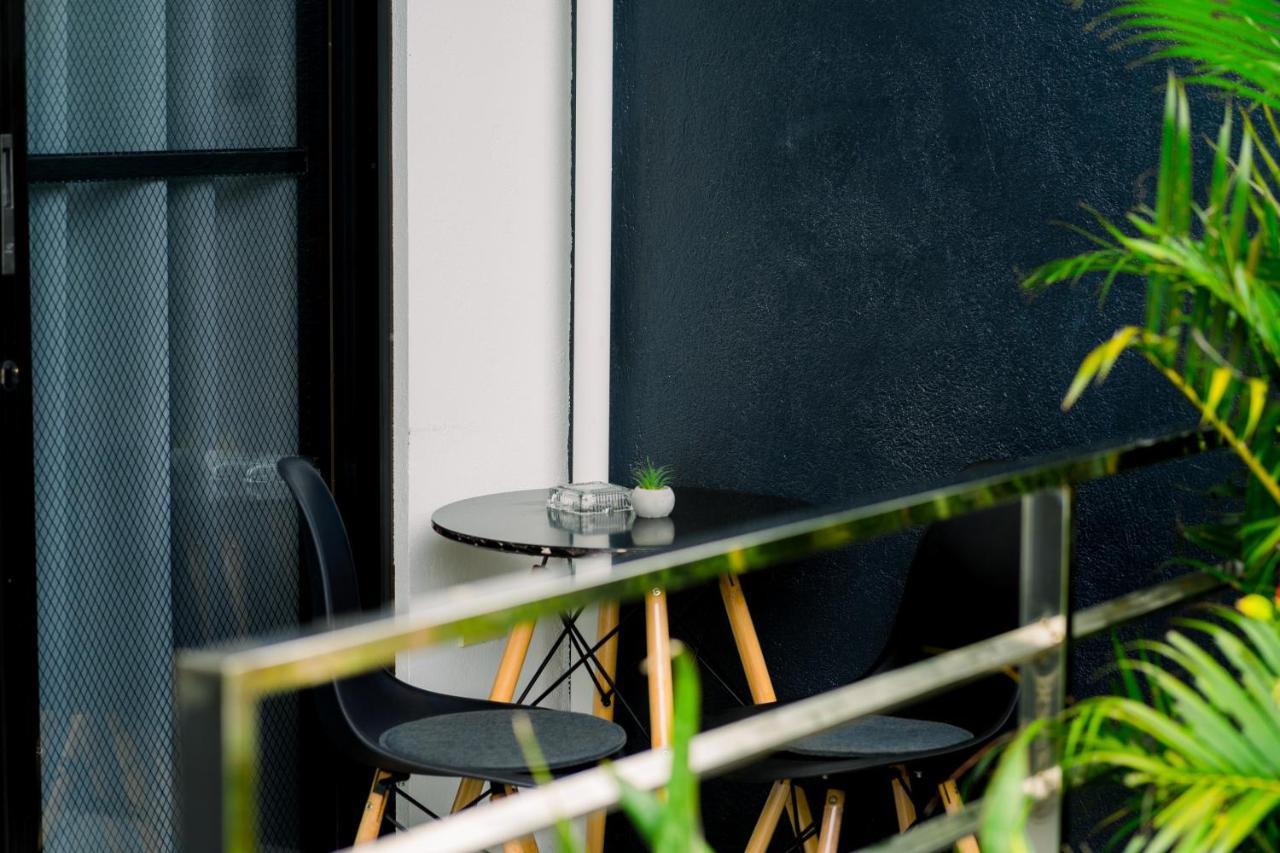 Visaya Pearl Apartment Đảo Đảo Panglao Ngoại thất bức ảnh