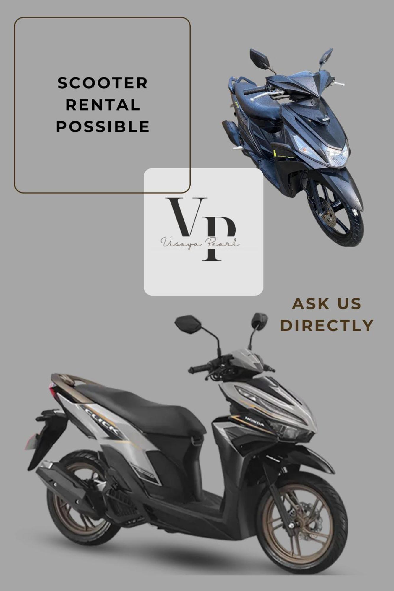 Visaya Pearl Apartment Đảo Đảo Panglao Ngoại thất bức ảnh